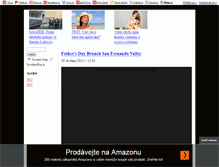 Tablet Screenshot of fzfnrfoe.blog.cz
