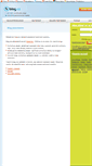 Mobile Screenshot of podubshfe.blog.cz