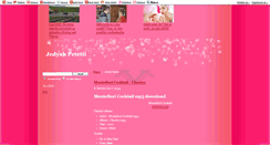 Desktop Screenshot of cpuhybpbb.blog.cz