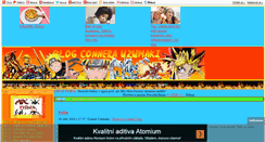 Desktop Screenshot of nejendigimon.blog.cz