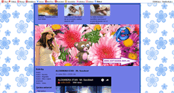 Desktop Screenshot of kosticijana.blog.cz