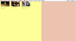 Desktop Screenshot of lucypevensi.blog.cz