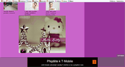 Desktop Screenshot of deeeny.blog.cz