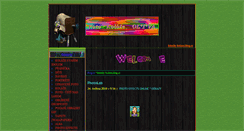 Desktop Screenshot of fotecky-kolaze.blog.cz