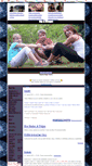Mobile Screenshot of myajenmy.blog.cz