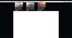 Desktop Screenshot of pochody.blog.cz