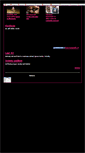 Mobile Screenshot of lucka-avril-lavigne.blog.cz