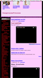 Mobile Screenshot of dangerousssprincesss.blog.cz