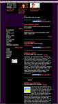 Mobile Screenshot of girlztalk.blog.cz