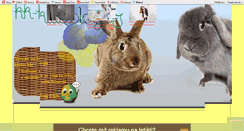 Desktop Screenshot of kk-klub.blog.cz