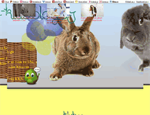 Tablet Screenshot of kk-klub.blog.cz