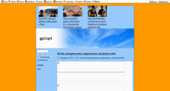 Desktop Screenshot of muwcco.blog.cz