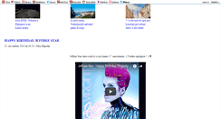 Desktop Screenshot of missbipolar.blog.cz