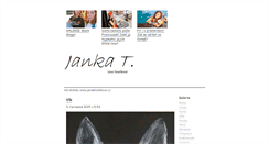 Desktop Screenshot of mortisha123.blog.cz
