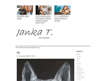 Tablet Screenshot of mortisha123.blog.cz