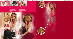 Desktop Screenshot of nejj-grafika.blog.cz