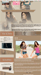 Mobile Screenshot of n-i-n-a--d-o-b-r-e-v--f-a-n.blog.cz
