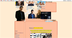 Desktop Screenshot of natalia23.blog.cz