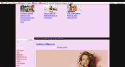 Desktop Screenshot of nyksa.blog.cz