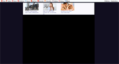 Desktop Screenshot of happishek.blog.cz
