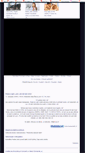 Mobile Screenshot of happishek.blog.cz
