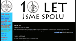 Desktop Screenshot of javri.blog.cz