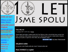 Tablet Screenshot of javri.blog.cz