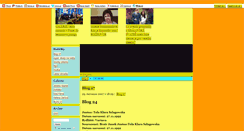 Desktop Screenshot of cici-15.blog.cz
