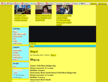 Tablet Screenshot of cici-15.blog.cz