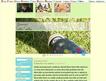 Tablet Screenshot of leriking.blog.cz