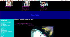 Desktop Screenshot of katiefly.blog.cz