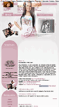 Mobile Screenshot of jasminevillegas-official.blog.cz