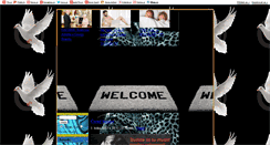 Desktop Screenshot of divokybrambor.blog.cz