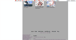 Desktop Screenshot of p-aja.blog.cz
