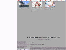 Tablet Screenshot of p-aja.blog.cz