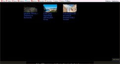 Desktop Screenshot of mishaloremi.blog.cz