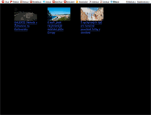 Tablet Screenshot of mishaloremi.blog.cz