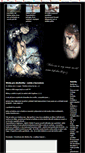 Mobile Screenshot of lafinka.blog.cz