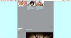 Desktop Screenshot of nechtovestudioradka.blog.cz