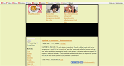 Desktop Screenshot of new-download.blog.cz