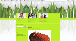 Desktop Screenshot of michalsvak.blog.cz