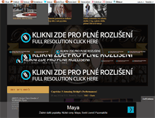 Tablet Screenshot of bridgitmendlerfan.blog.cz