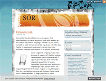 Tablet Screenshot of beer.blog.hu
