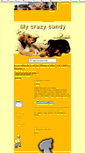 Mobile Screenshot of mycrazycandy.blog.cz