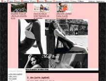 Tablet Screenshot of notaname.blog.cz