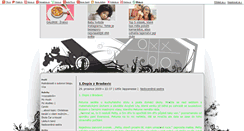 Desktop Screenshot of nejlepsikaja.blog.cz