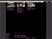 Tablet Screenshot of brczkokika.blog.cz