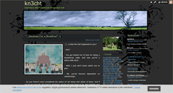 Desktop Screenshot of kn3cht.blog.hu