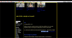 Desktop Screenshot of fotopriroda.blog.cz