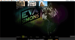 Desktop Screenshot of mailinka94.blog.cz